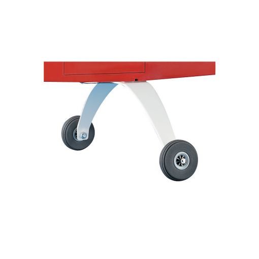 Super Strength Landing Gear:.35-.50