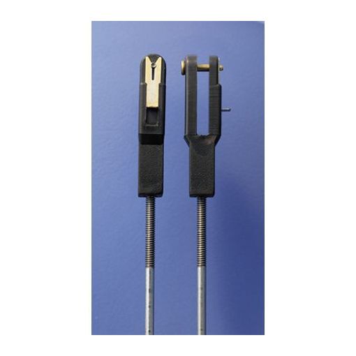 Safety Lock Kwik Link, 4-40 (2 pcs)