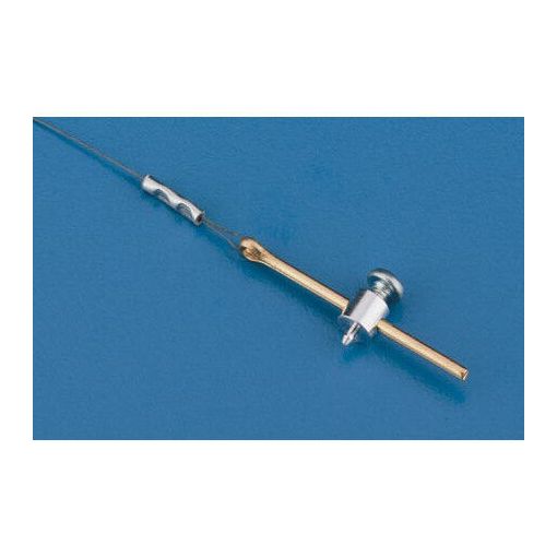 Micro Push Rod System (QTY/PKG: 2 )