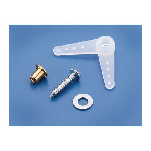 Micro 90 degree Bellcrank System