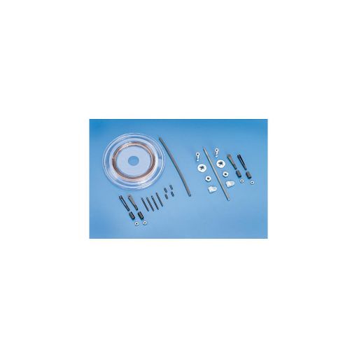 Dual Pull-Pull System, HD: .40-.91