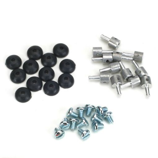 Mini E/Z Connector (12/pkg.)