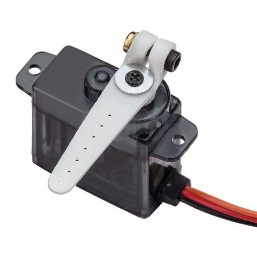 Micro Adjustable Servo Arm - DUB989