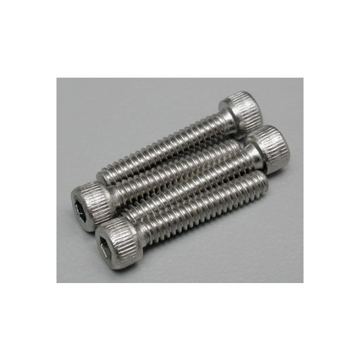 SKT HD CAP SCR 6-32X3/4(4