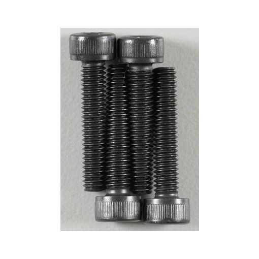 SOCKET CAP SCREW 4.0MMX18(4)