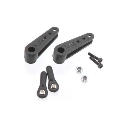 LONG DUAL SERVO ARM FUT(2)
