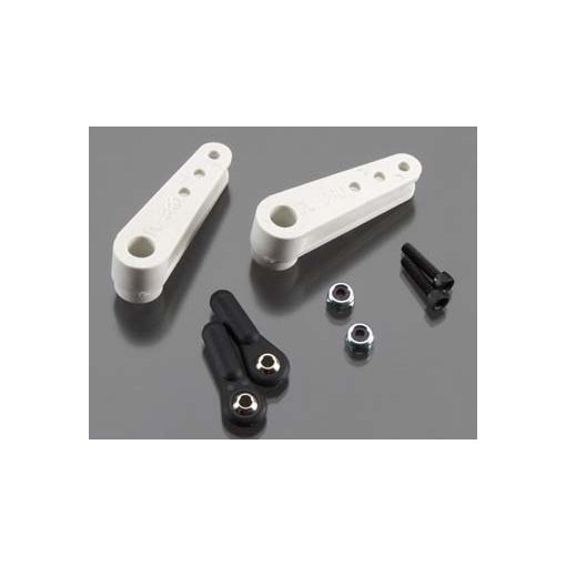 LONG DUAL SERVO ARM HRC(2)