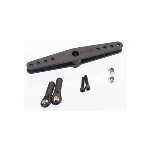 FULL DUAL SERVO ARM FUT