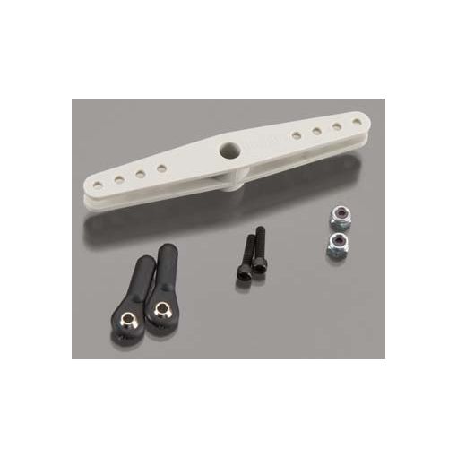 FULL DUAL SERVO ARM JR