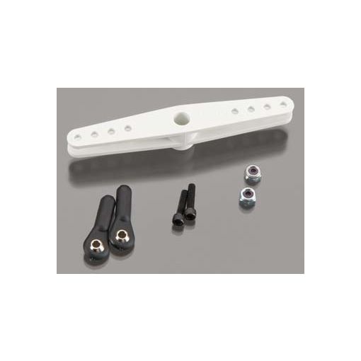 FULL DUAL SERVO ARM H/T/H