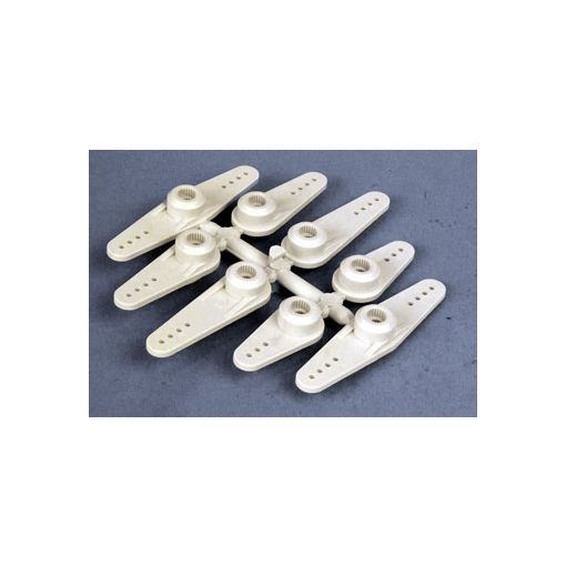 SERVO ARM LONG HITEC/HCA (8)