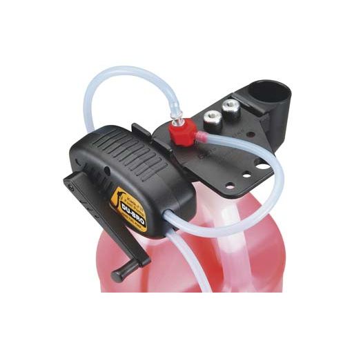 FILLIN' STATION W/O KWIK