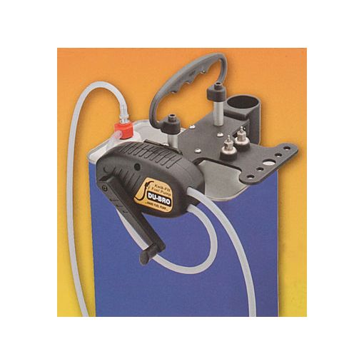 FILL STATION CN MNT UNLOAD