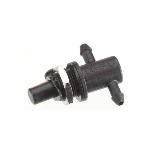 E/Z FILL FUELING VALVE