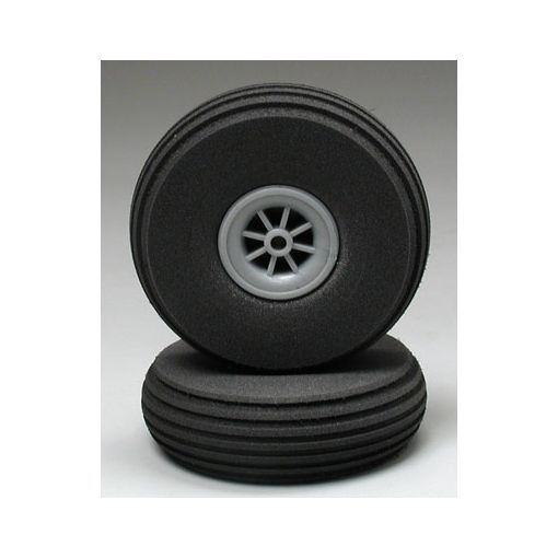 SUPER LITE WHEELS 3" (2)
