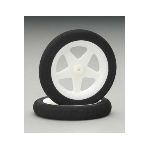 MICRO SPORT WHLS 2.50"(2