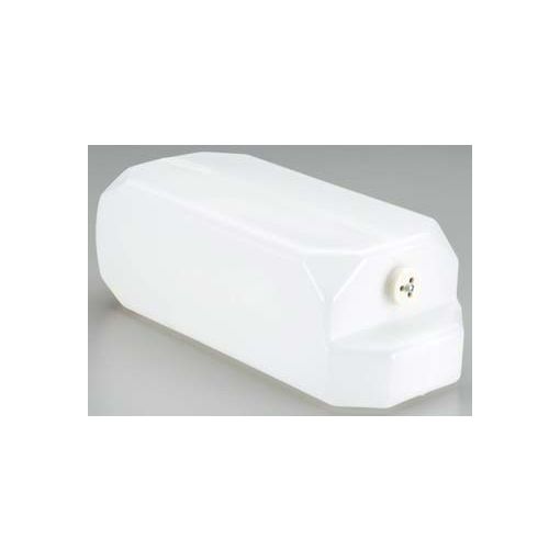 80 Oz Fuel Tank 2400cc #796