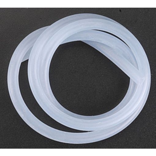 223 SILICONE FUEL TUBING LG 2\'