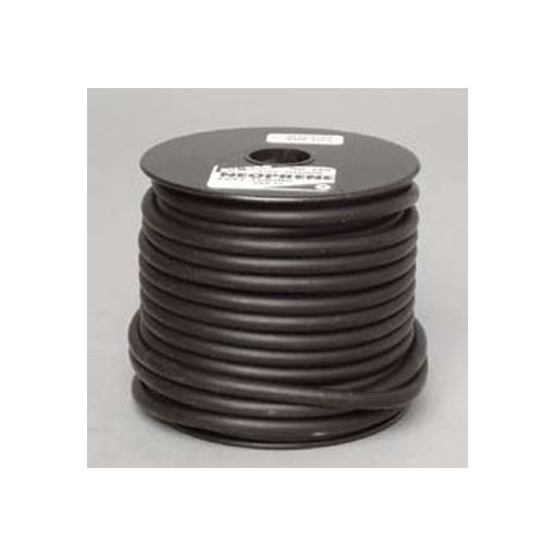 NEOPRENE FUEL TUBING M 50'