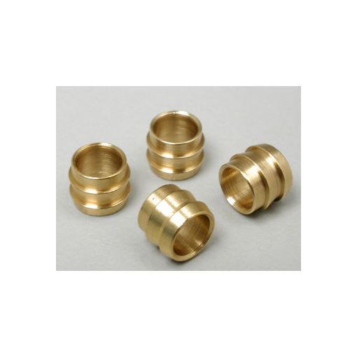 FUEL LINE BARB 5/32" I.D.