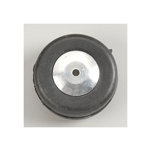 Tail Wheel 1-1/2"