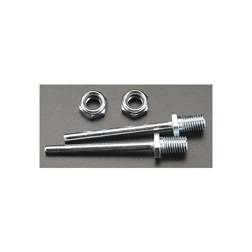 Axle Shaft 5/32x1-1/4" (2)