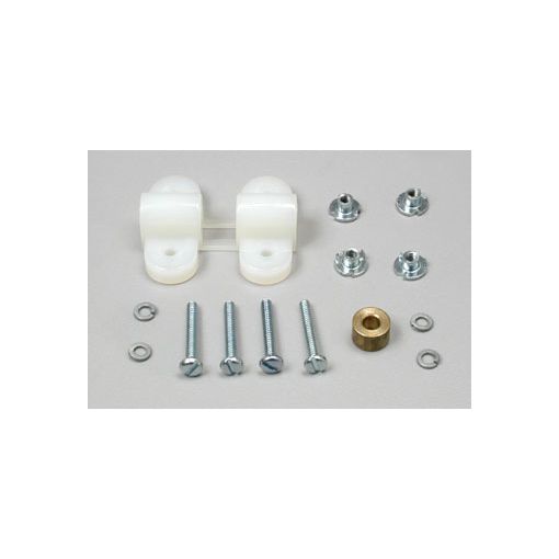 NYLON NOSE GEAR BLOCK (2)