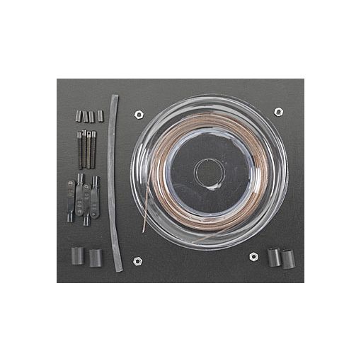 PULL-PULL SYSTEM 4-40