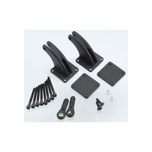 H/D DUAL CONTROL HORN (2)