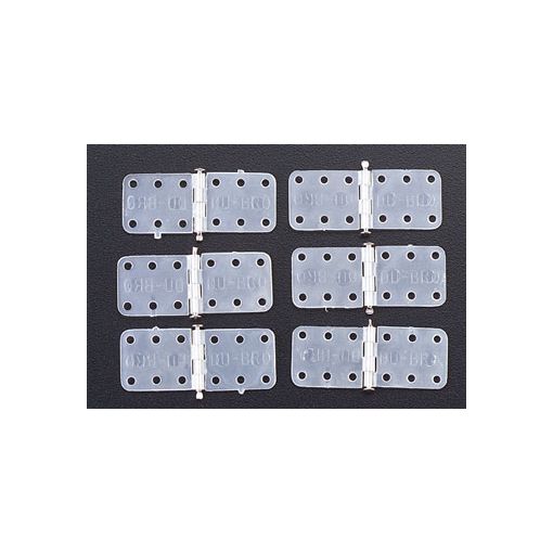 Nylon Hinge Small (6)