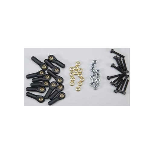 HEAVY DTY BALL LNK 3MM (12)