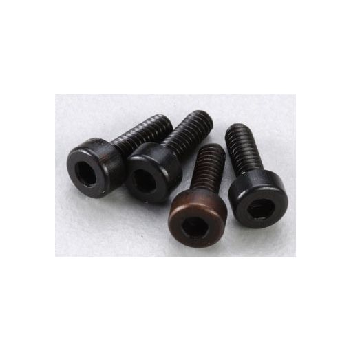 SOCKET CAP SCREW 2MMX6(4)