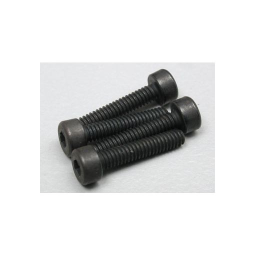 SOCKET CAP SCREW 2MMX10(4)