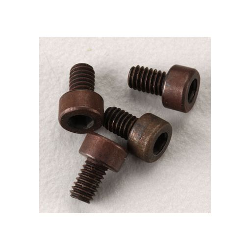 SOCKET CAP SCREW 2.5MMX4 (4)