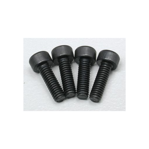 SOCKET CAP SCREW 2.5MMX8 (4)