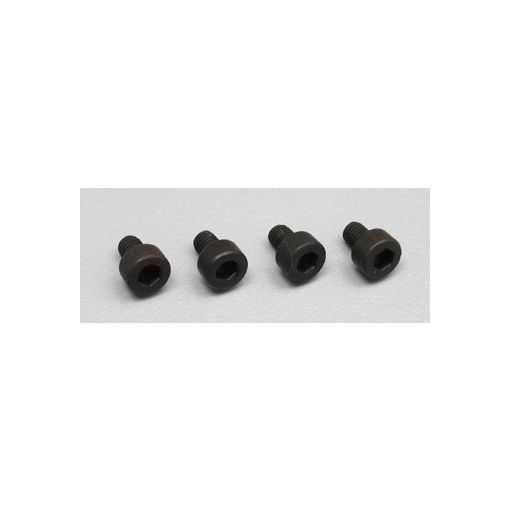 SOCKET CAP SCREW 3MMX4(4)