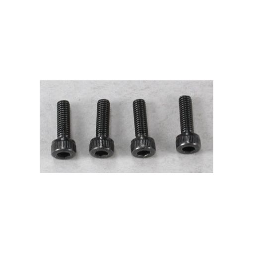 3 MM x 10 Socket Head Cap Screws