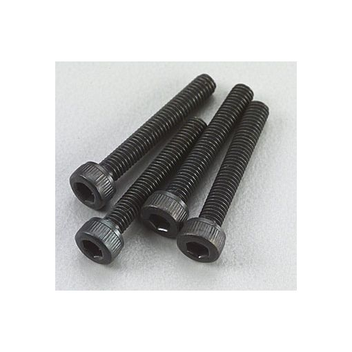 3 MM x 20 Socket Head Cap Screws