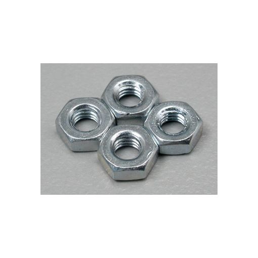 3 MM Hex Nuts
