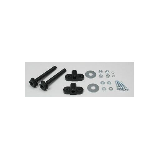 H/D WING MOUNT KIT 1/4-20