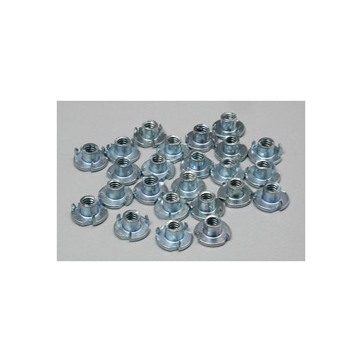 BLIND NUT BULK 4-40 (24)
