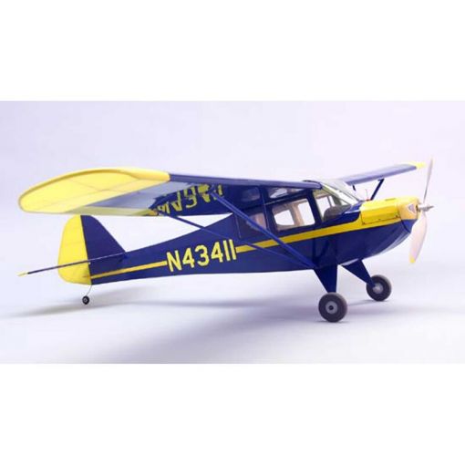Taylorcraft Electric Airplane Kit 40'' Wingspan - DUM1814