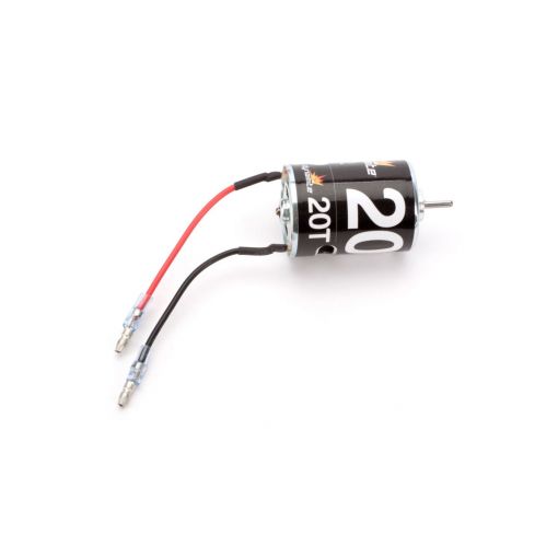 Dynamite 20-Turn Brushed Motor