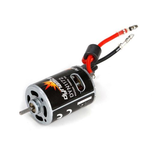Dynamite 15-Turn Brushed Motor - DYN1172
