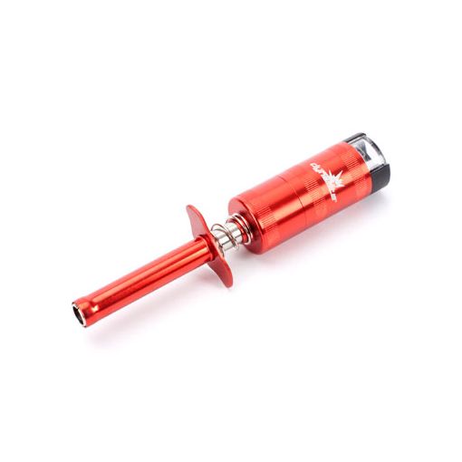 Metered Glow Driver with 2600 mAH Ni-MH