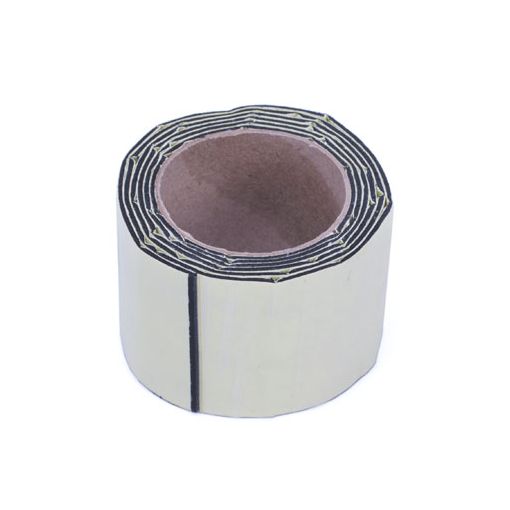 Servo Tape, Black; 1 1/2\"