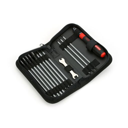 Dynamite Startup Tool Set for Traxxas Vehicles - DYN2833