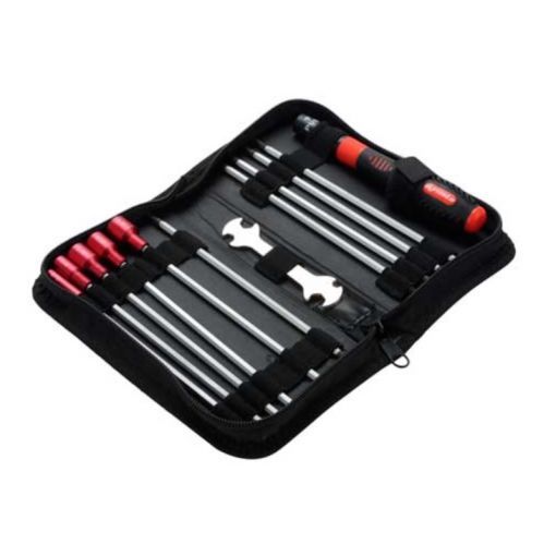 Startup Tool Set: US