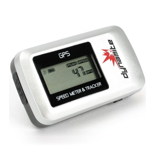 GPS Speed Meter