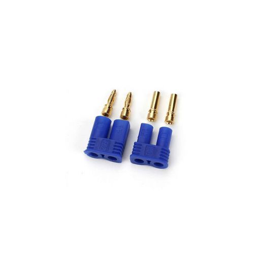 EC2 Device & Battery Connector